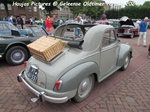 Geleense Oldtimer Parade