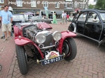 Geleense Oldtimer Parade