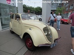 Geleense Oldtimer Parade