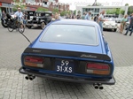 Geleense Oldtimer Parade