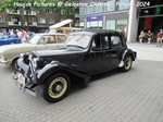 Geleense Oldtimer Parade