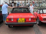 Geleense Oldtimer Parade