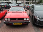 Geleense Oldtimer Parade