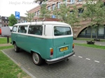 Geleense Oldtimer Parade