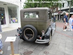 Geleense Oldtimer Parade