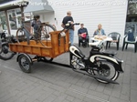 Geleense Oldtimer Parade