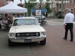 Geleense Oldtimer Parade