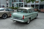 Geleense Oldtimer Parade