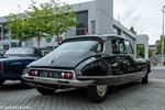 Geleense Oldtimer Parade