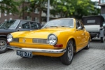 Geleense Oldtimer Parade