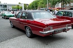 Geleense Oldtimer Parade