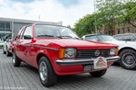 Geleense Oldtimer Parade