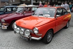 Geleense Oldtimer Parade