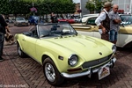 Geleense Oldtimer Parade