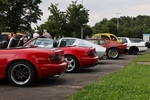 Classic Summer Meet Genk