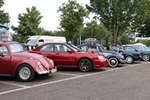 Classic Summer Meet Genk