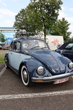 Classic Summer Meet Genk