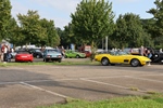 Classic Summer Meet Genk