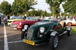 Classic Summer Meet Genk