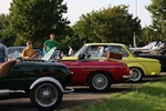 Classic Summer Meet Genk