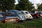 Classic Summer Meet Genk