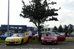 Classic Summer Meet Genk