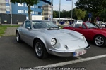 Classic Summer Meet Genk