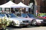 Classic Car Meet Bocholt thema VW