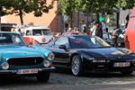 Classic Car Meet Bocholt thema VW