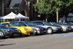 Classic Car Meet Bocholt thema VW