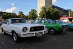 Classic Car Meet Bocholt thema VW