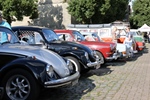 Classic Car Meet Bocholt thema VW