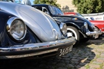 Classic Car Meet Bocholt thema VW