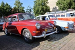 Classic Car Meet Bocholt thema VW