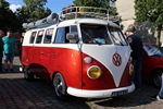 Classic Car Meet Bocholt thema VW