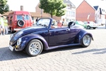 Classic Car Meet Bocholt thema VW