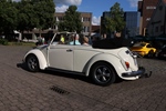 Classic Car Meet Bocholt thema VW