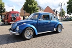 Classic Car Meet Bocholt thema VW