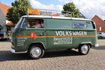 Classic Car Meet Bocholt thema VW