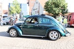 Classic Car Meet Bocholt thema VW