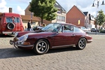 Classic Car Meet Bocholt thema VW