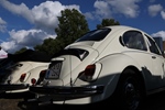 Classic Car Meet Bocholt thema VW