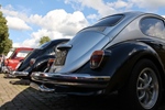 Classic Car Meet Bocholt thema VW