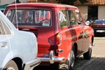 Classic Car Meet Bocholt thema VW