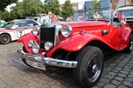 Classic Car Meet Bocholt thema VW