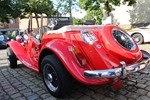 Classic Car Meet Bocholt thema VW