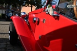 Classic Car Meet Bocholt thema VW