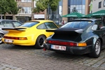 Classic Car Meet Bocholt thema VW