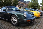 Classic Car Meet Bocholt thema VW