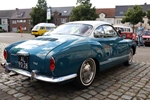 Classic Car Meet Bocholt thema VW